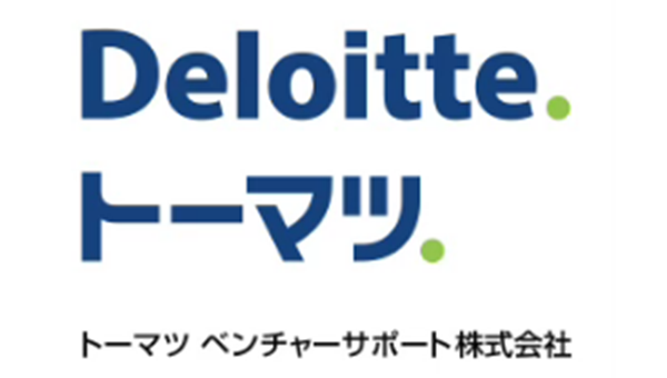 デロイトトーマツのLogo