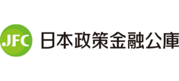 日本政策金融公庫のLogo
