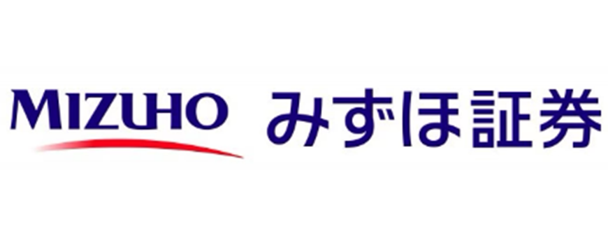 みずほ証券のLogo