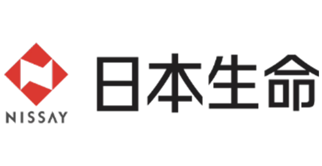 日本生命のLogo