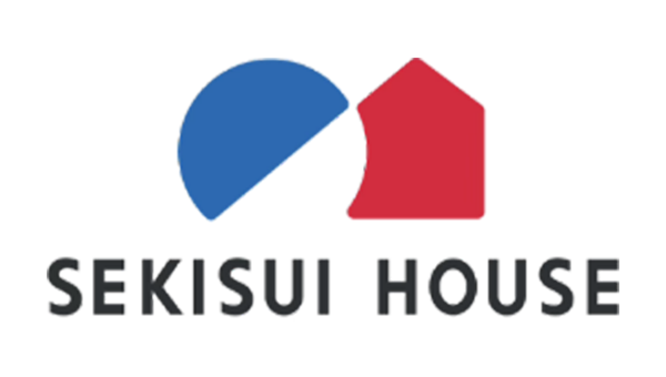 積水ハウスのLogo