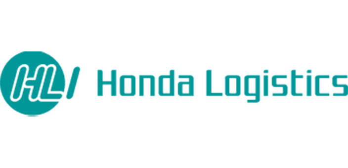 ホンダロジティクスのLogo