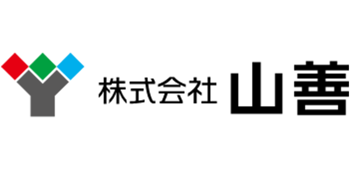 山善のLogo